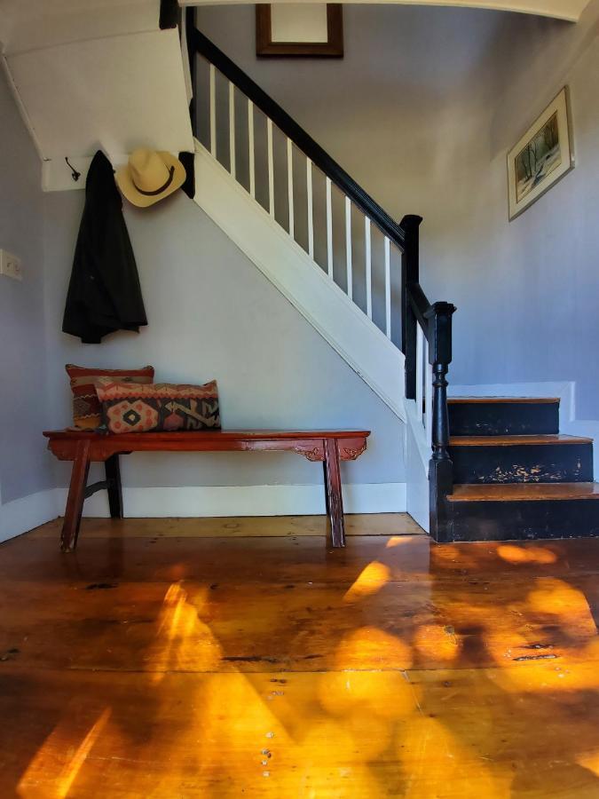 Cedar Hill Farm B & B Essex Ngoại thất bức ảnh