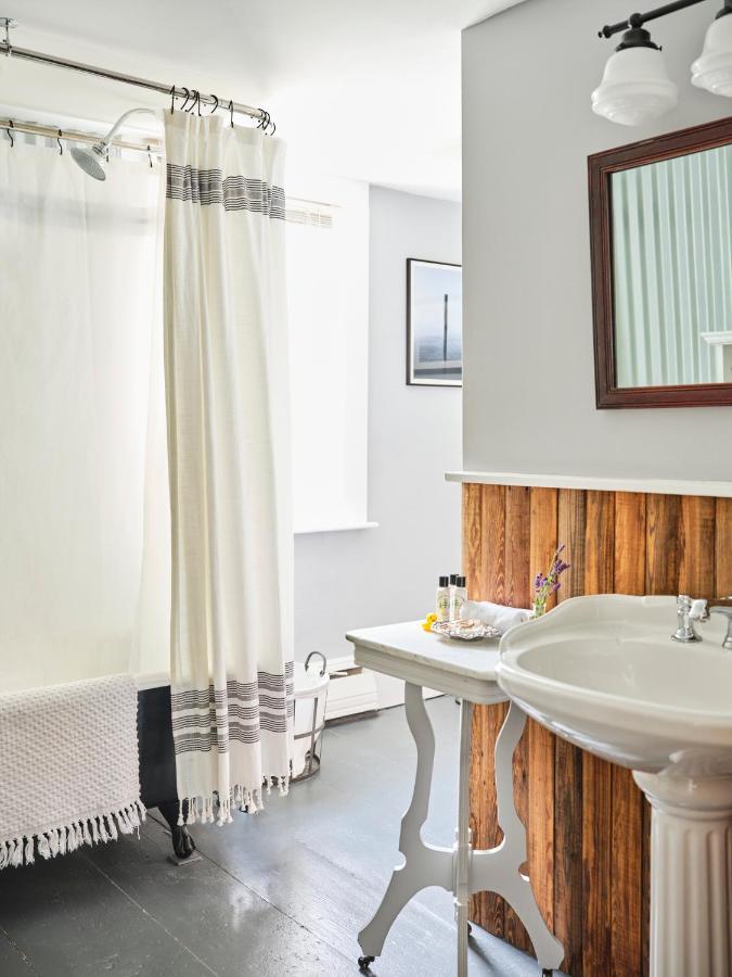 Cedar Hill Farm B & B Essex Ngoại thất bức ảnh