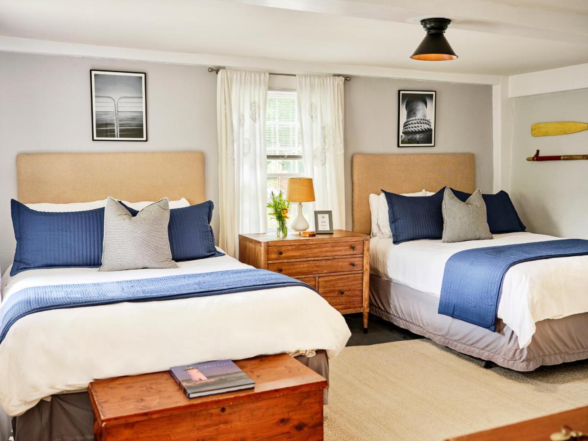 Cedar Hill Farm B & B Essex Ngoại thất bức ảnh