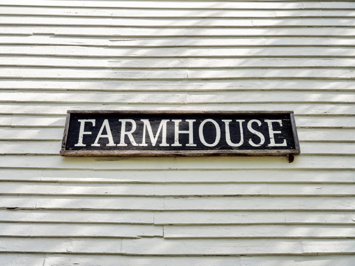Cedar Hill Farm B & B Essex Ngoại thất bức ảnh
