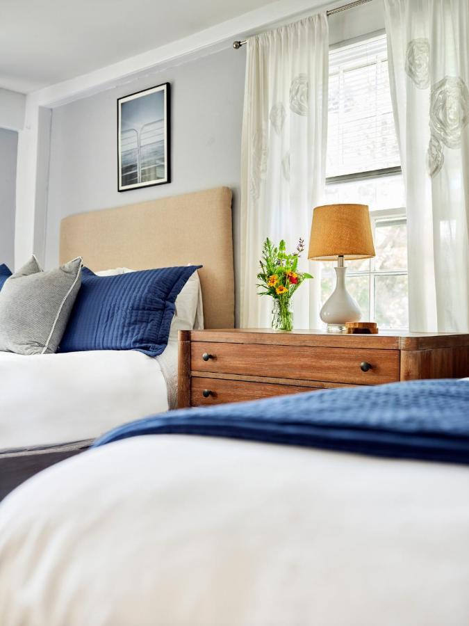 Cedar Hill Farm B & B Essex Ngoại thất bức ảnh