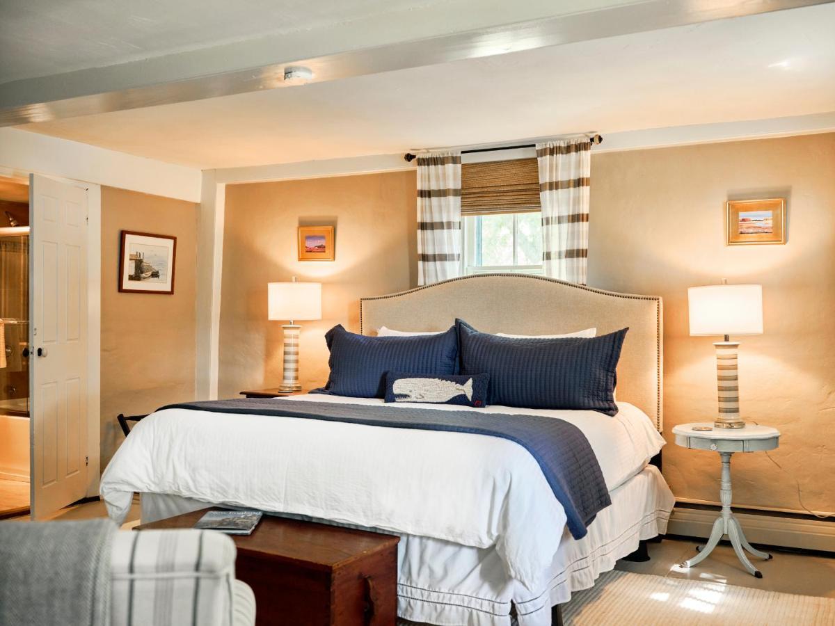 Cedar Hill Farm B & B Essex Ngoại thất bức ảnh