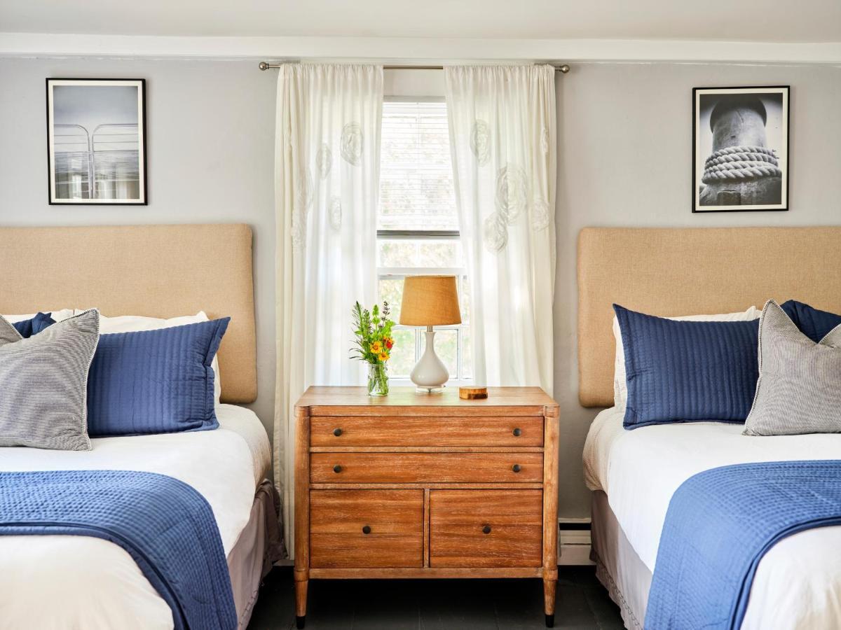 Cedar Hill Farm B & B Essex Ngoại thất bức ảnh